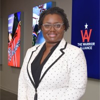 The Warrior Alliance Employee Olivia Garrison's profile photo