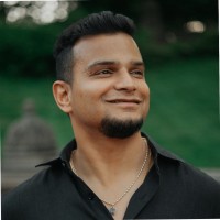Novasensa Employee Aseem Trivedi's profile photo