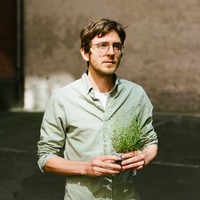 INFARM Employee Guy Galonska's profile photo