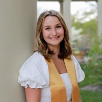 High Point University PA Program Employee Antonia Pantesco's profile photo