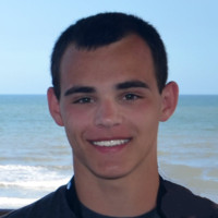 UberPrints Employee Jesse Impeduglia's profile photo
