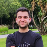 Optiyol | AI for Transportation Employee Süleyman Kesici's profile photo