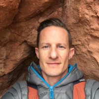 Tabnine Employee Lee Somerhalder's profile photo