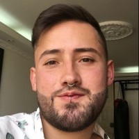 Ziptech Services Employee Gerson Puin S's profile photo
