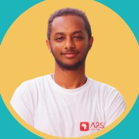 Hydrus.ai Employee Nahom Debalkie's profile photo