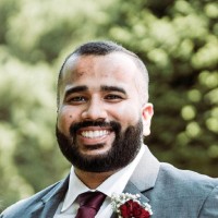 Johnson & Johnson Innovative Medicine Employee Robin Thomas's profile photo