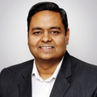 Scalable Systems Employee Sam Biswal's profile photo