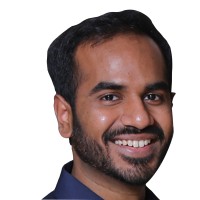 Ashwin Nandakumar Email
