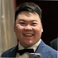 Advantics Employee Jason Lu's profile photo