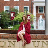 Durham County Emergency Medical Services Employee Megan Perry's profile photo