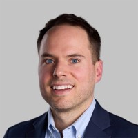 Berkadia Employee Ryan Lindgren's profile photo