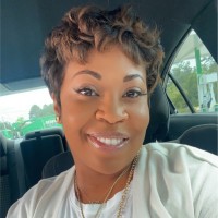 Phoebe Putney Health System Employee Ashlee Bailey's profile photo