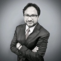 Ananda Goswami's profile photo