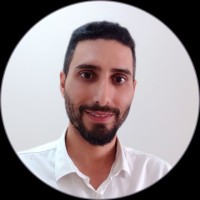 2bPrecise Employee Yoav Naaman's profile photo