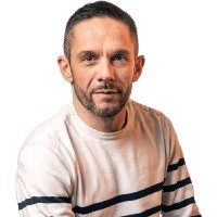 Distriplus Employee Mathieu Penquer's profile photo