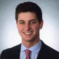 Blackstone Employee Jack Phelan's profile photo