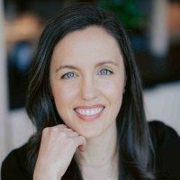 OpenAP Employee Annie Root's profile photo