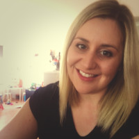 R.I.C. Publications Employee Hayley McDermott's profile photo