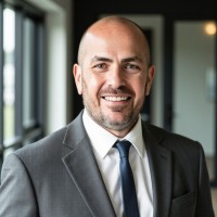 Trackit Solutions Employee Steve Beber's profile photo