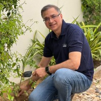 Muhammad Tariq Email & Phone Number