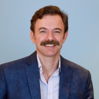 Jhpiego Employee Simon Clarke's profile photo