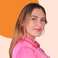 TinyTeller AI Employee Veronika Leka's profile photo