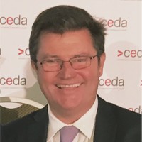Sydney Business School, University of Wollongong Employee Paul Gollan's profile photo