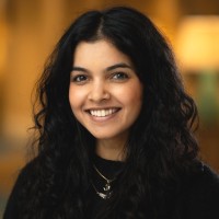 Anesha Rao Email & Phone Number