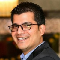 Gaude Business & Infrastructure Solutions Employee Navanath Pendurkar's profile photo