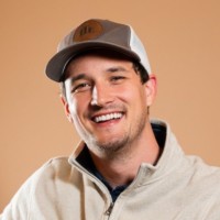 REI Accelerator Employee Jonathan Cronin's profile photo