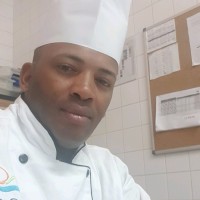 VILA GALÉ HOTÉIS Employee Jurandir Santos Teixeira's profile photo