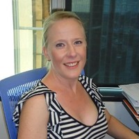 Unitywater Employee Rosie Dixon's profile photo