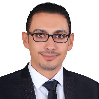 Intraconsult Telecom Ltd Employee Ahmed El-Gendy's profile photo
