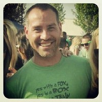 Complete Customs Employee Tony Chiminello's profile photo