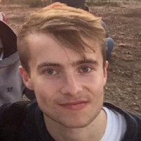 X-Lab Employee Daniel Gibbons's profile photo