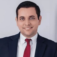 Eric I. Marquez Email & Phone Number