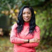 HomeSafe Alliance Employee Wokie Lanier's profile photo