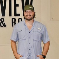 Longview Bridge & Road Employee Ethan Lann's profile photo