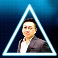 Palo Alto Networks Employee Chris Yeo's profile photo