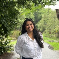 Samarth IT Employee Sushmita Deshpande's profile photo