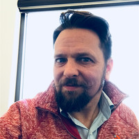 Spectra Employee Jed Maddocks's profile photo