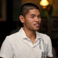 Powell Foundations Employee Laurence Leung's profile photo