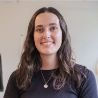 Studio 3AM Employee Julia Favaloro's profile photo