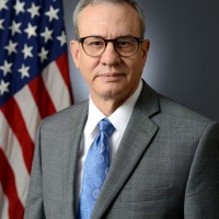 Office of the Secretary of the Navy Employee Bill Toti's profile photo