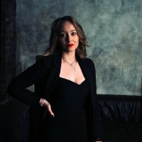 Levstal Group Employee Yulia Fomina's profile photo