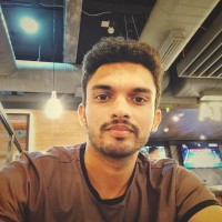 ZERON Employee Ashish Karhale's profile photo