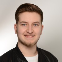 Moebiusgames Employee Stefan Roth's profile photo