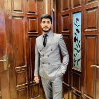 BJS Soft Solutions Employee Muhammad Ibrahim's profile photo