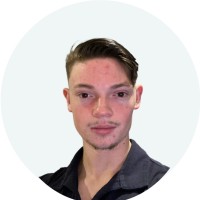Frito-Lay Employee Marshall Dickson's profile photo