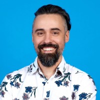 Pixel Audio Employee Ulric Trudel's profile photo